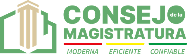 Consejo de la Magistratura
